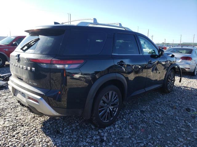 5N1DR3CD7RC234022 Nissan Pathfinder Sl