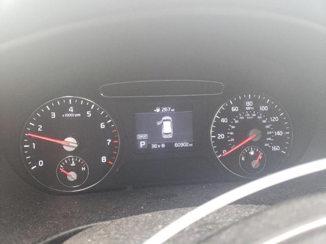5XYPG4A37LG667544 KIA SORENTO L
