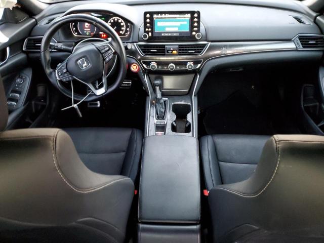 1HGCV1F37LA139564 Honda Accord Sport