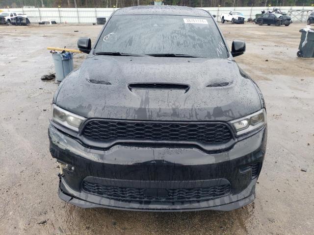 1C4SDJH90MC863259 Dodge Durango Srt Hellcat