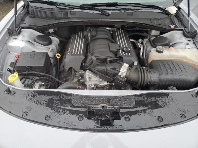 2C3CDXGJ6NH100846 Dodge Charger Scat Pack