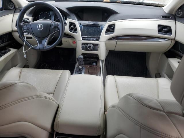 JH4KC1F52EC003835 Acura RLX TECH