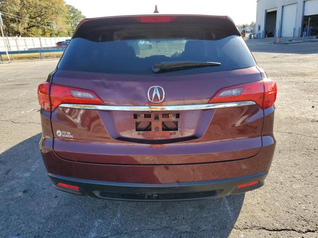 5J8TB3H57EL001646 Acura Rdx Technology