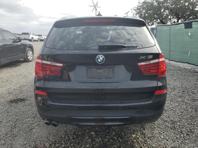 5UXWZ7C33H0V90963 BMW X3 Sdrive28i