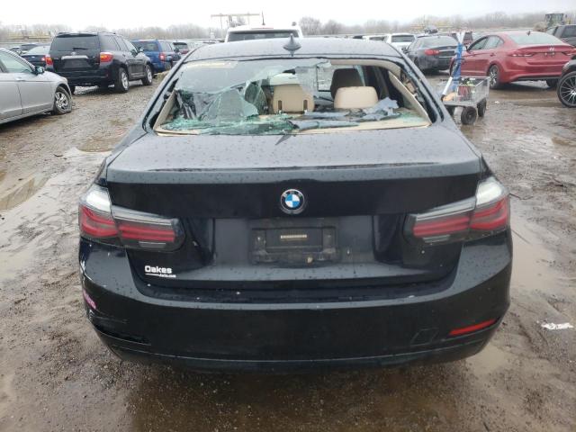 WBA3A5G54ENP29831 BMW 328 I