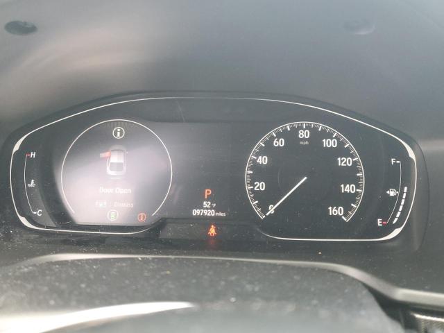 1HGCV1F36JA065535 Honda Accord Sport