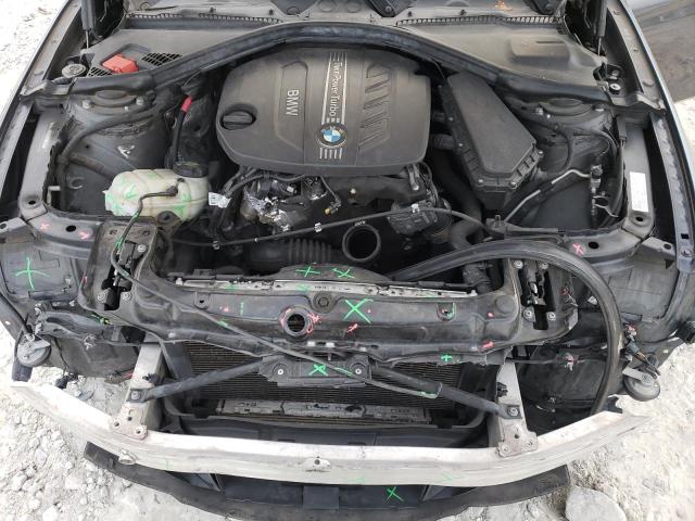 WBA3D5C57EKX99032 BMW 328 D Xdrive