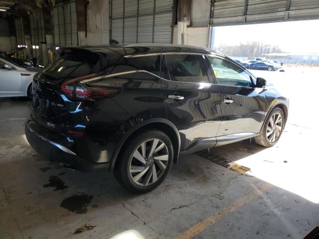 5N1AZ2CS3MC105022 Nissan MURANO SL