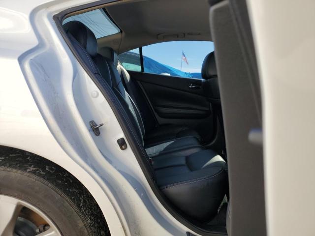1N4AA5AP3EC432894 Nissan MAXIMA S