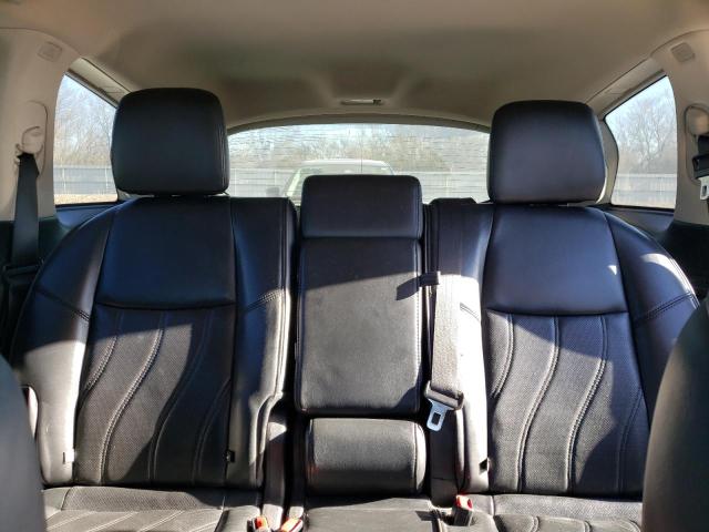 5N1AL0MN0FC540632 Infiniti QX60