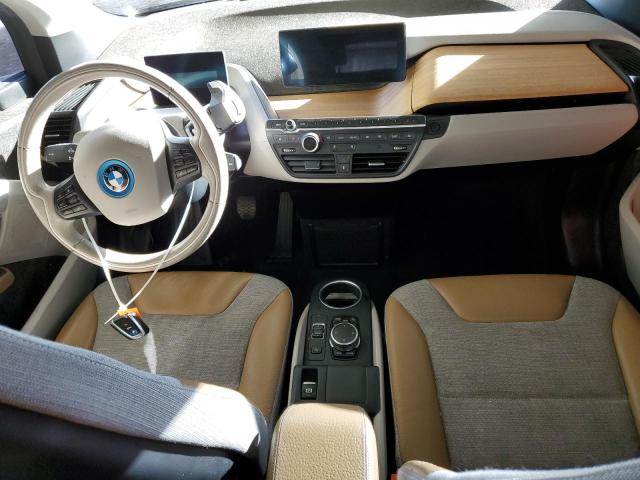 WBY1Z4C52FV278708 BMW I3 REX