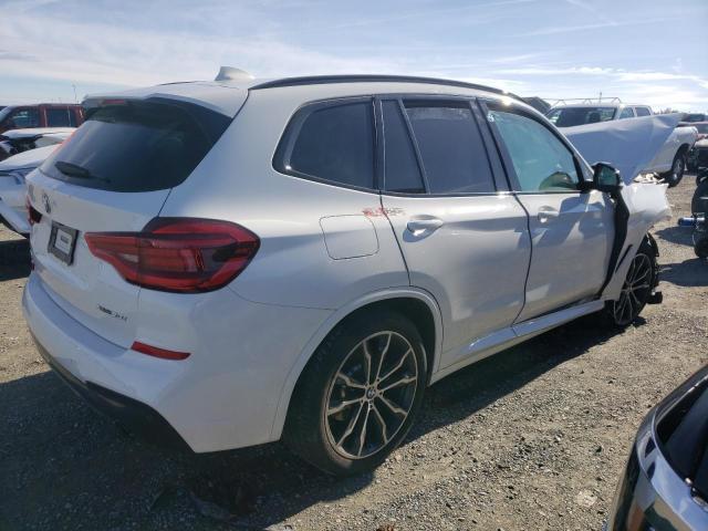 5UXTY5C0XM9H61488 BMW X3 Xdrive30i