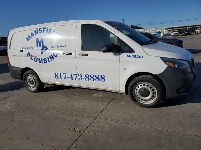 W1YV0BEY5L3753876 Mercedes-Benz Metris