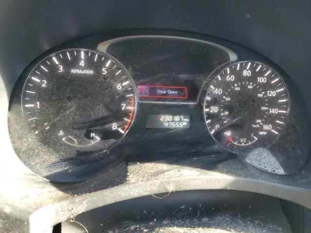 1N4AL3AP1FN326223 Nissan ALTIMA 2.5