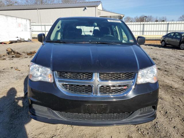 2C4RDGBG1KR682717 Dodge Grand Caravan Se
