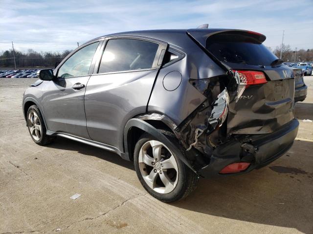3CZRU5H59HM717878 Honda HR-V EX