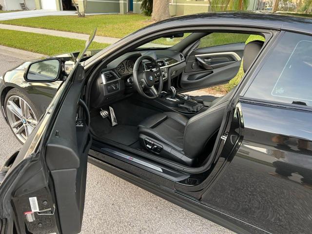 WBA4W3C51JAE99668 BMW 430I