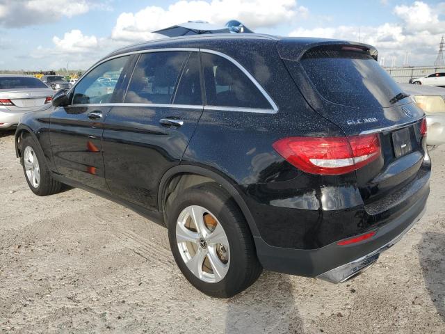 WDC0G4JB7JV082553 Mercedes-Benz GLC 300