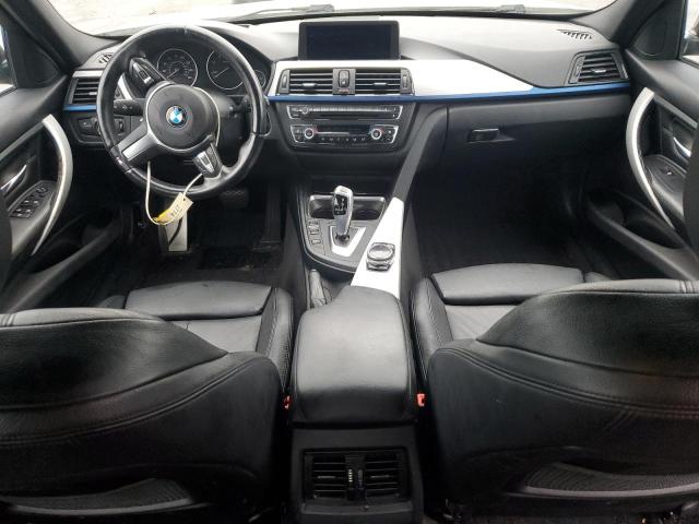WBA3D5C57EKX98799 BMW 328 D Xdrive