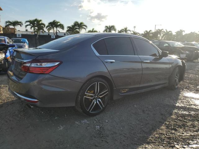1HGCR2F52GA160873 Honda Accord Sport