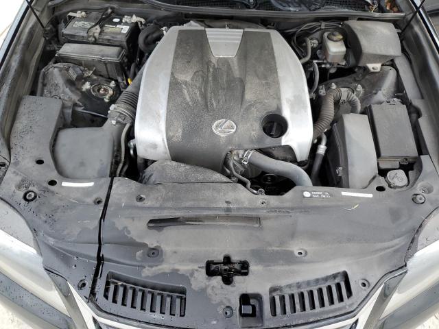 JTHCE1BL3FA008610 Lexus GS 350