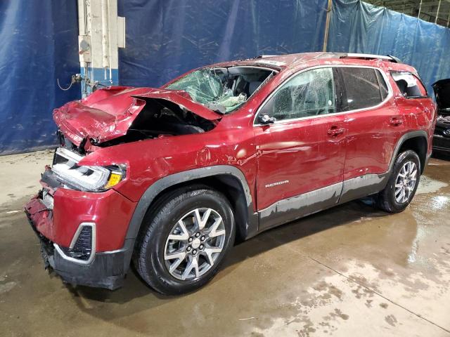 2023 Gmc Acadia Slt მანქანა იყიდება აუქციონზე, vin: 1GKKNML45PZ224391, აუქციონის ნომერი: 40392174