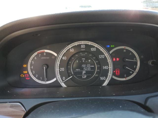 1HGCR2F78GA233195 Honda ACCORD EX