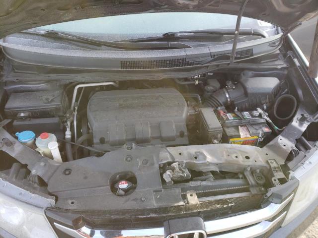5FNRL5H25GB130773 Honda ODYSSEY LX