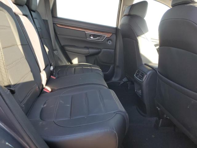 7FART6H98ME021775 Honda Cr-v Touring