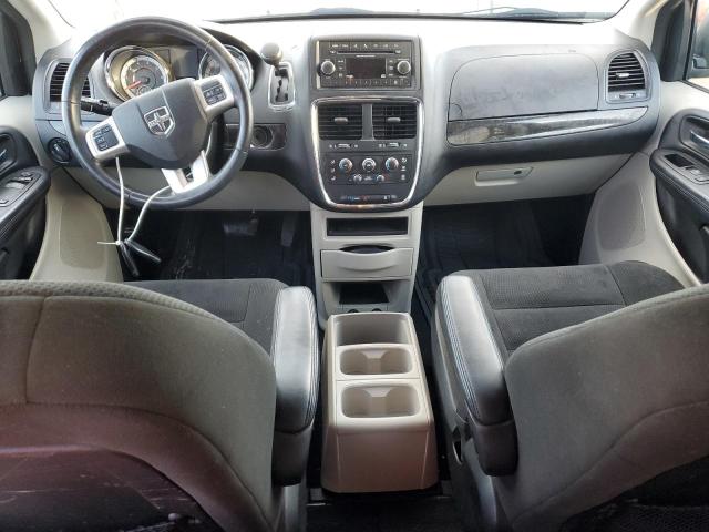 2C4RDGBG5GR262871 Dodge Grand Caravan Se