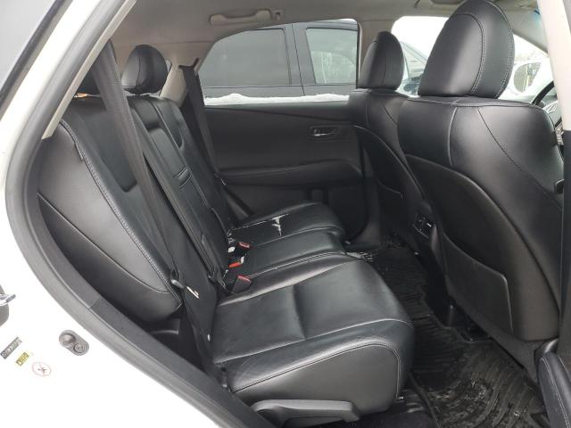 2T2BK1BA1EC241928 Lexus Rx 350 Base