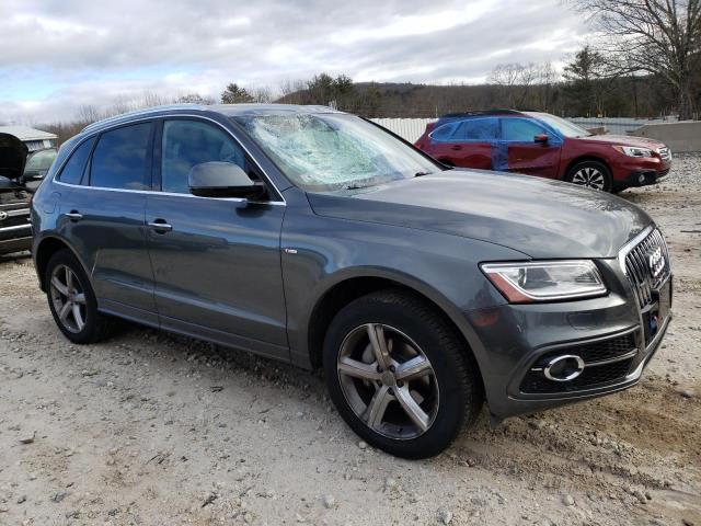 WA1M2AFP2HA095778 Audi Q5 Premium Plus