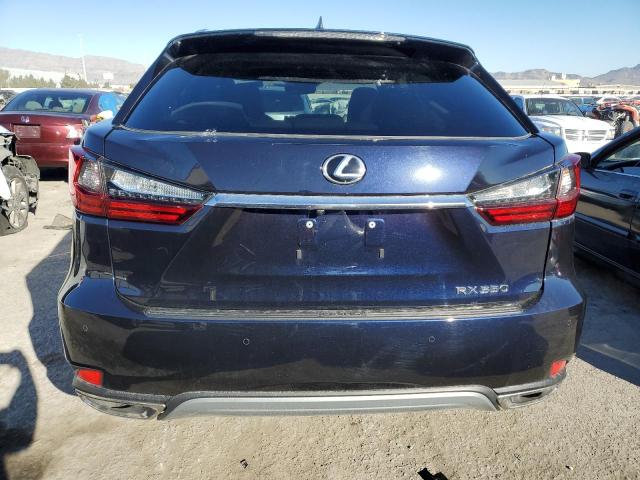 2T2HZMDA7LC230871 Lexus RX 350