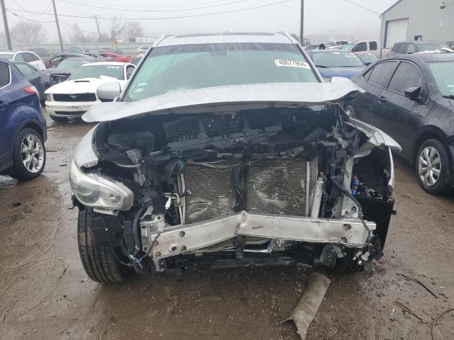 5N1AL0MM7EC540522 Infiniti QX60