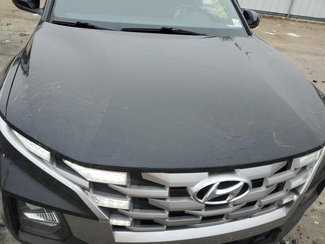 5NTJADAE9NH013506 Hyundai Santa Cruz Se