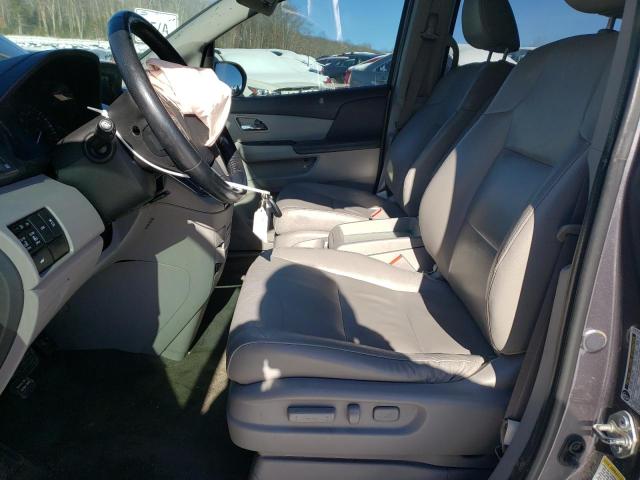 5FNRL5H67GB019113 Honda ODYSSEY EXL