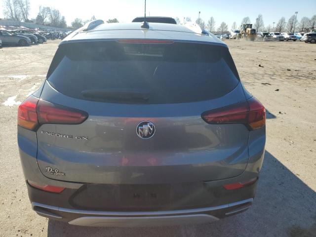 KL4MMDS24LB118132 Buick Encore Gx Select