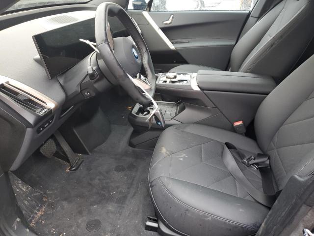 WB523CF09PCM04671 BMW Ix Xdrive50