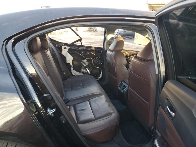 19UUB3F54HA001966 Acura TLX TECH
