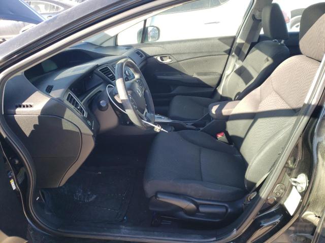 2HGFB2F50EH533215 Honda Civic Lx