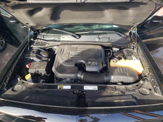 2C3CDZBG9FH740798 Dodge Challenger Sxt Plus
