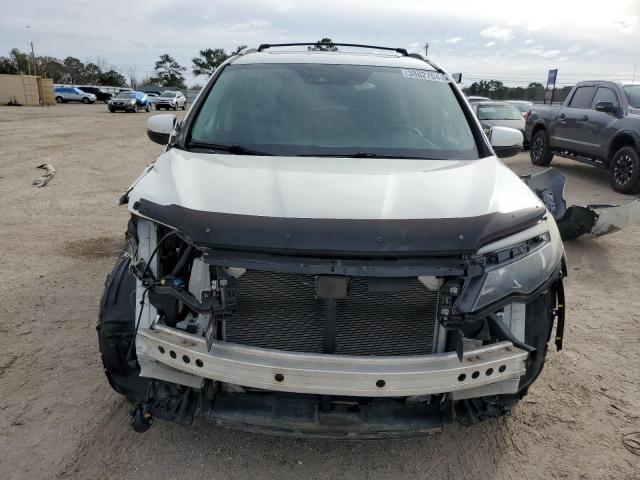 5FNYF6H03GB038326 Honda Pilot Elite