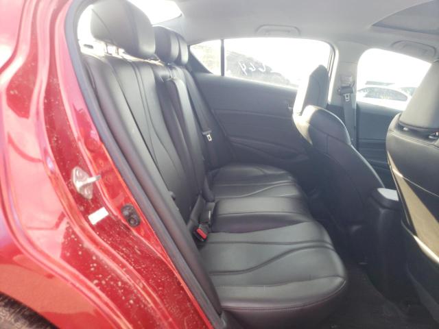 19UDE2F31LA011976 Acura ILX