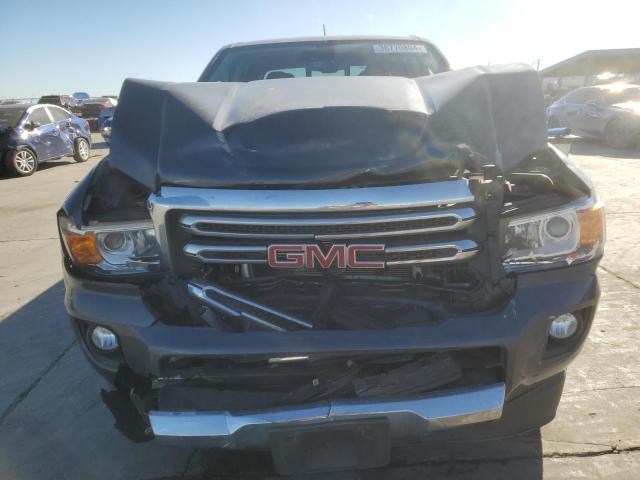 1GTG5DE31G1125636 GMC CANYON SLT