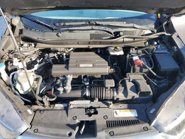 5J6RW1H51JA010280 Honda CR-V EX