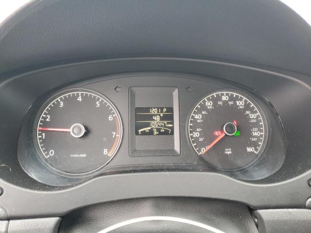 3VW2K7AJ7EM253191 Volkswagen JETTA BASE