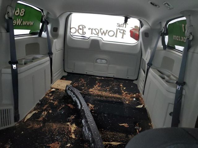 2C4RDGCG8GR330210 Dodge Grand Caravan Sxt