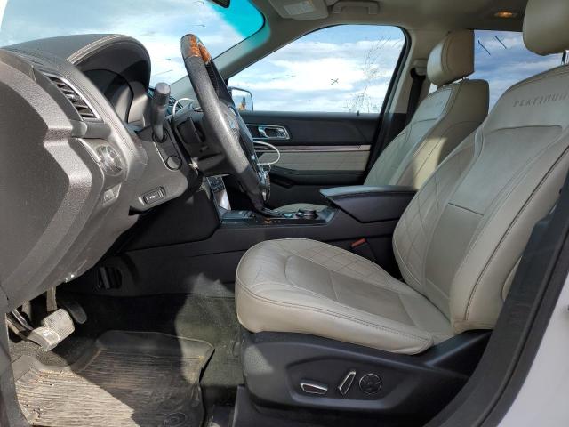 1FM5K8HTXHGB92345 Ford Explorer Platinum