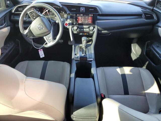 SHHFK7H99MU207394 Honda Civic Sport Touring