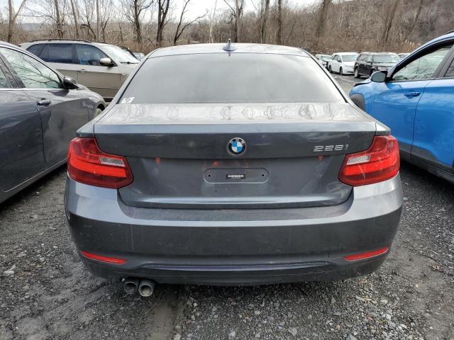 WBA1F5C5XEV255298 BMW 228 I